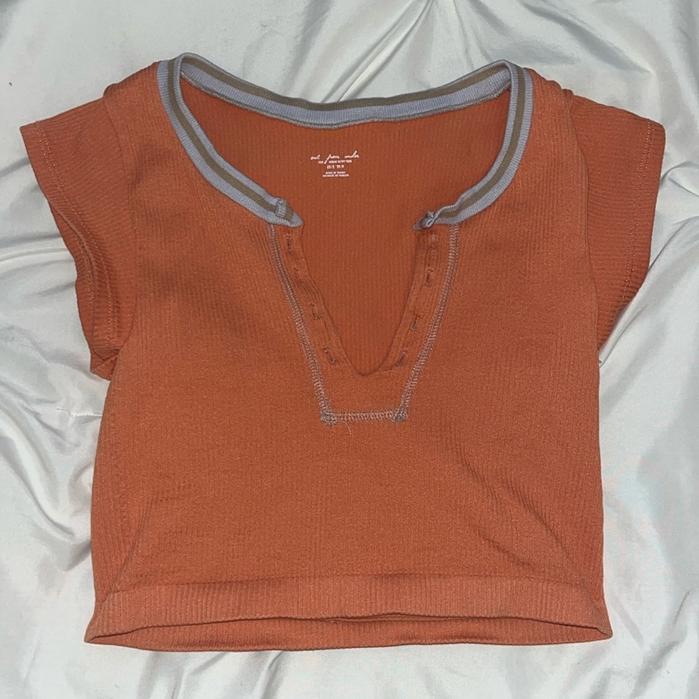 Out From Under Urban Outfitters Shirt